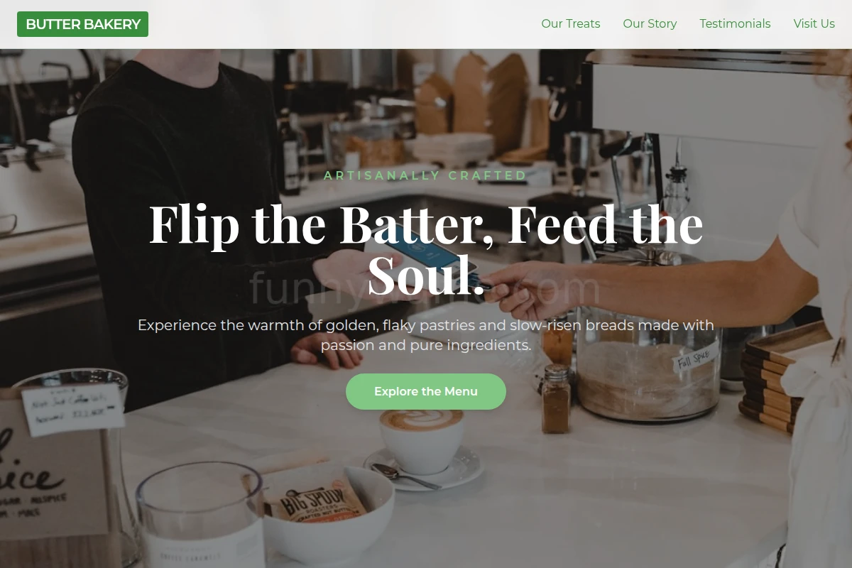 Butter Bakery