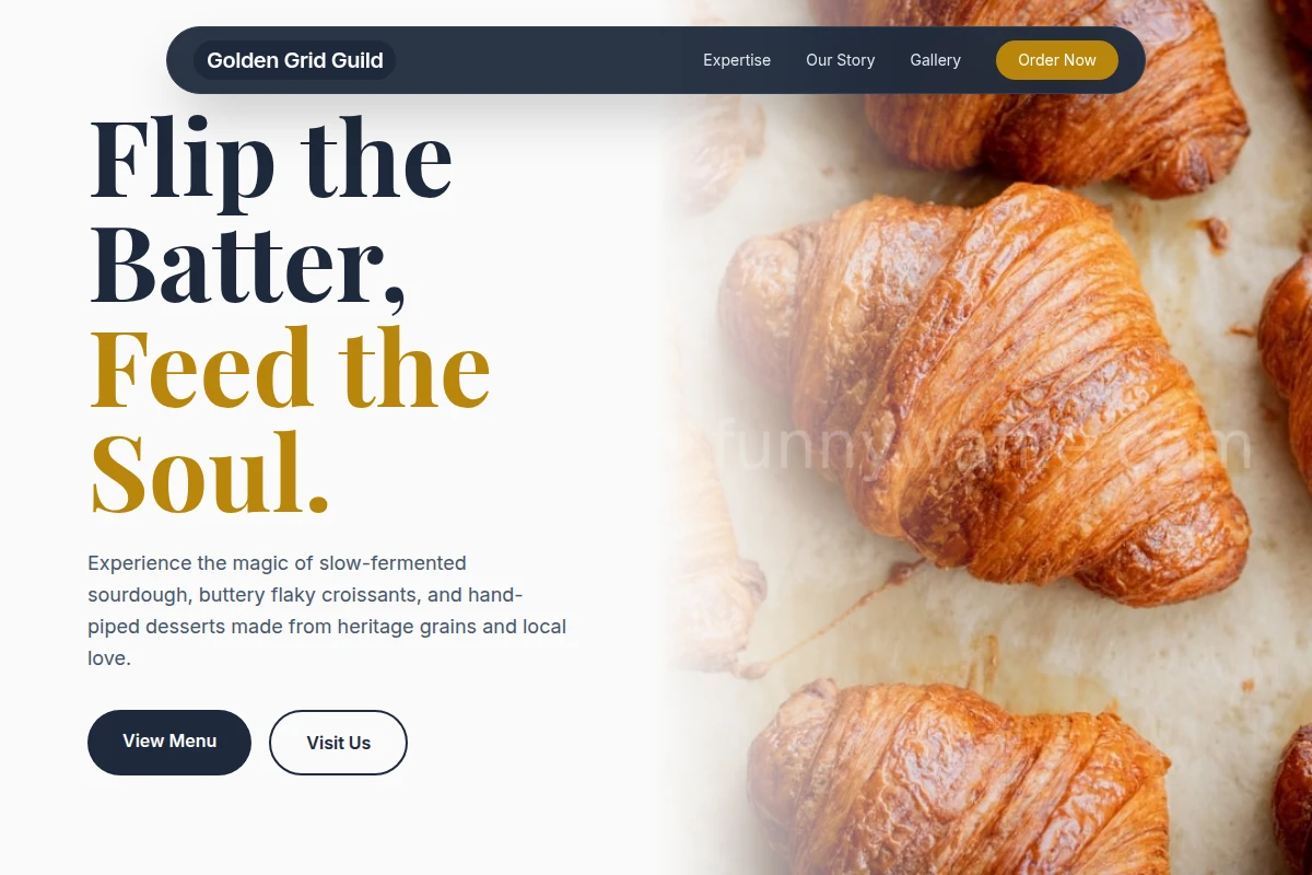 Delight Bakery