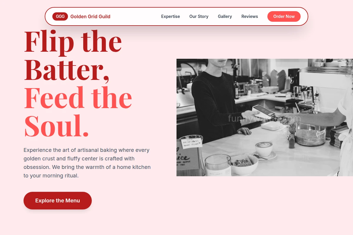 Whisk Bakery