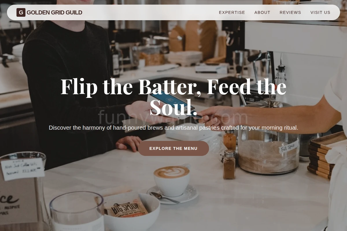Coffee Bakery
