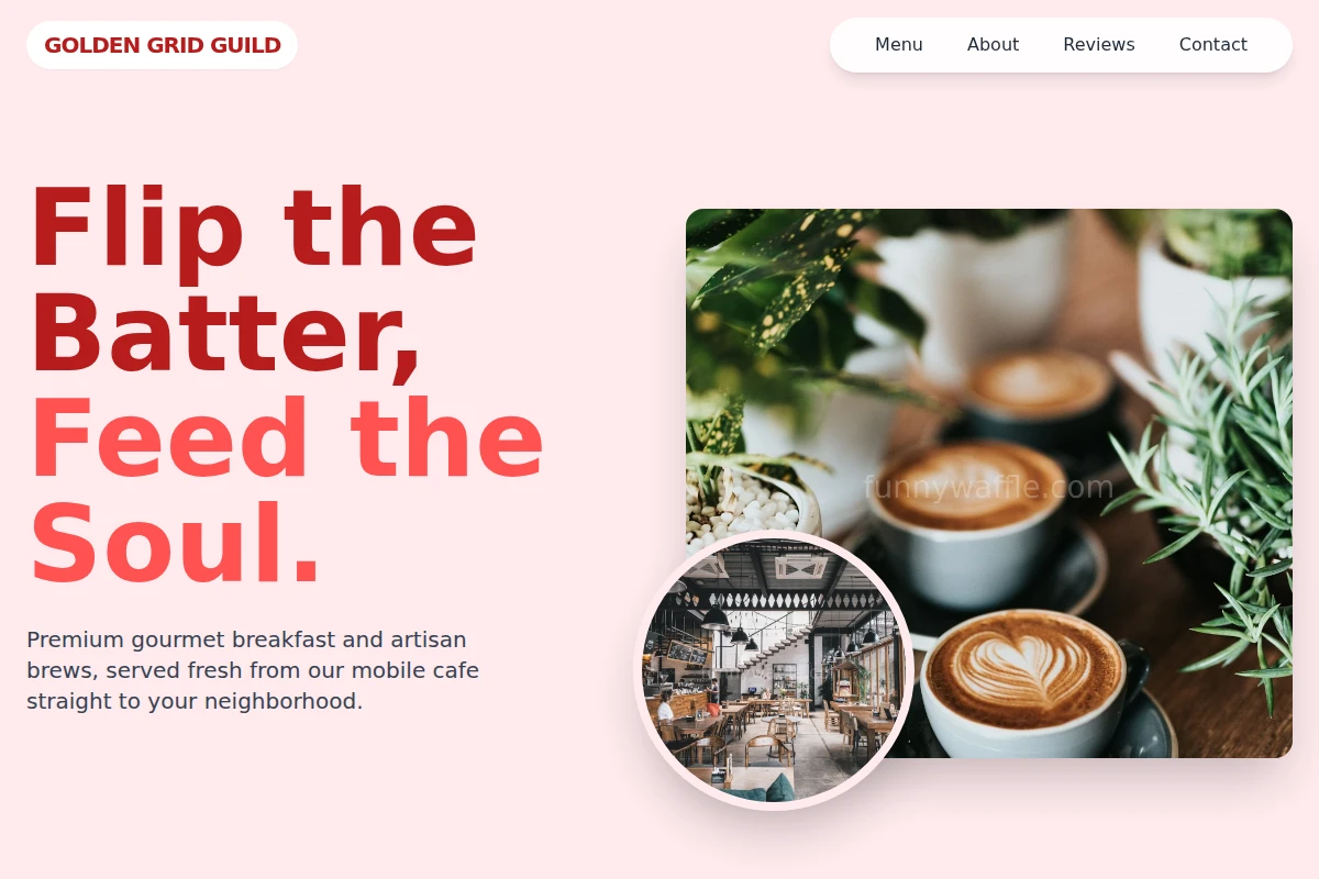 Truck Cafe