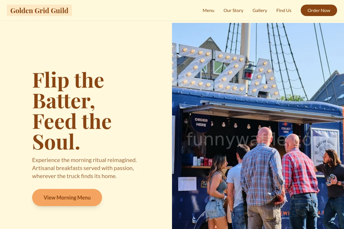 food-truck