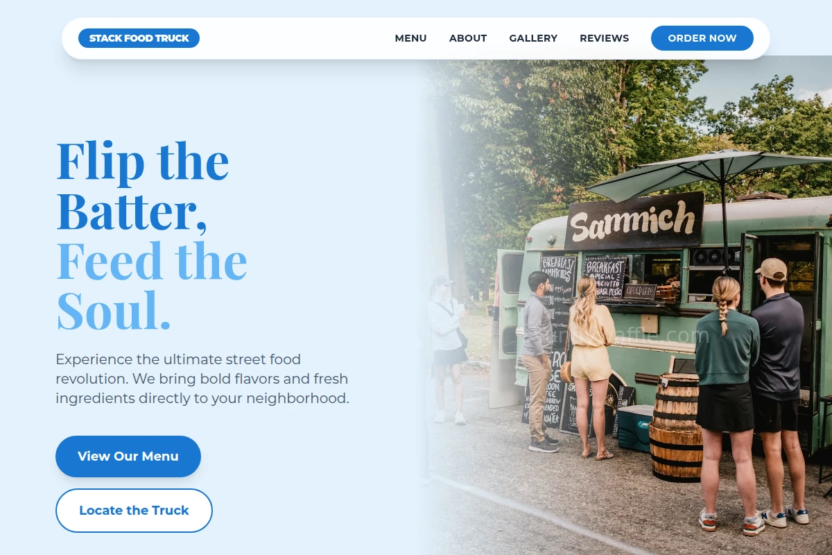 food-truck